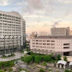 Okinawa Prefecture Government Building