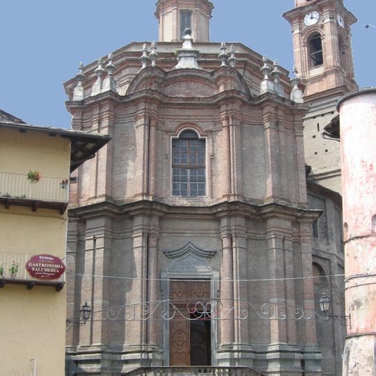 Chiesa di Maria Vergine Assunta