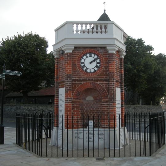 Rainham War Memorial