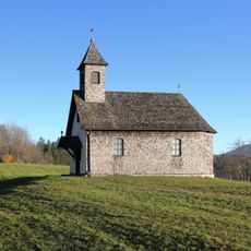 Gahbergkapelle