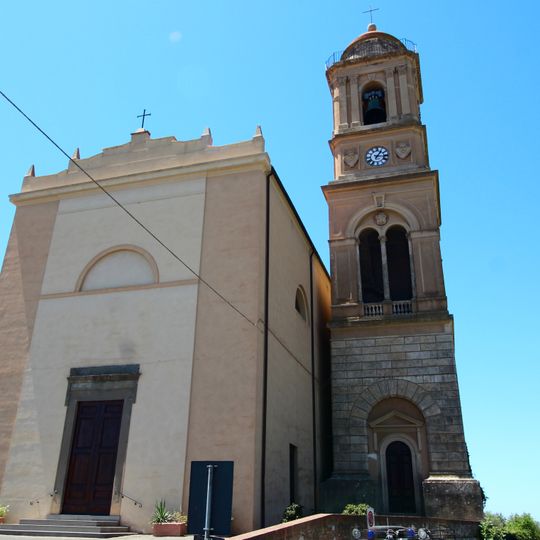 Chiesa di Sant'Andrea