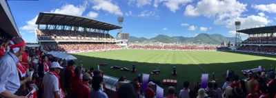 Panoramic View 2