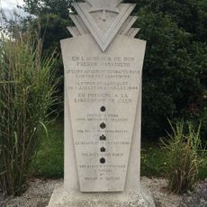 Stele