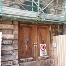 Palazzo Alfieri Dragonetti de Torres