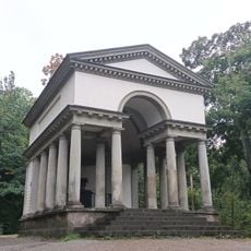 Karlbergs Slottspark