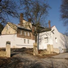 Mrázkova keramička