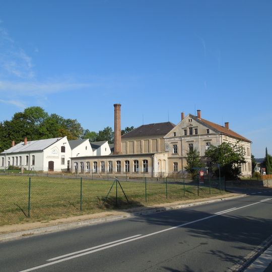 Waltersdorfer Straße 48