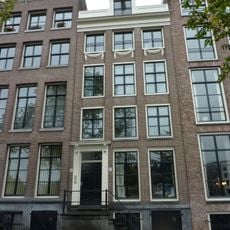 Amstel 128, Amsterdam