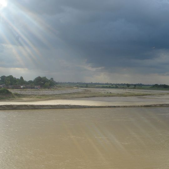Shahjahanpur