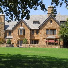 H. H. Champlin House