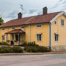 Långshyttans Brukshistoriska Förening