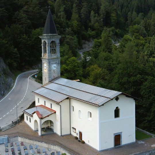 Chiesa di San Bartolomeo