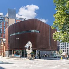 People's History Museum