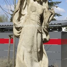 Figurengruppe Bielefelder Straße