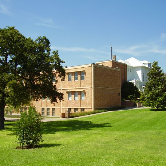 Huston–Tillotson University