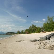 Cenang Beach