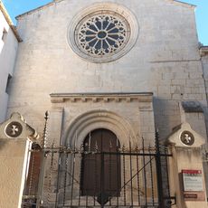 Sant Francesc de Vilafranca