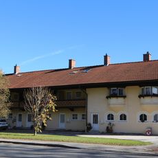 Rosenheimer Straße 26 (Redenfelden)