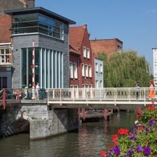 Zuivelbrug