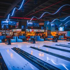 Enter10 Bowling