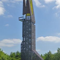 Regionalpark-Turm