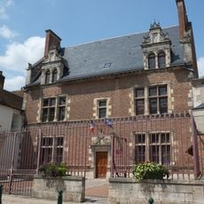 Hôtel de Ville