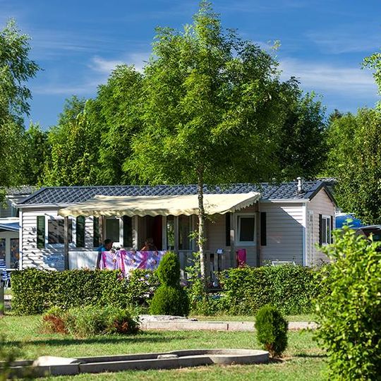 Camping Beauregard