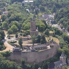 Dillenburger Schloss