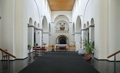 Interiør 2