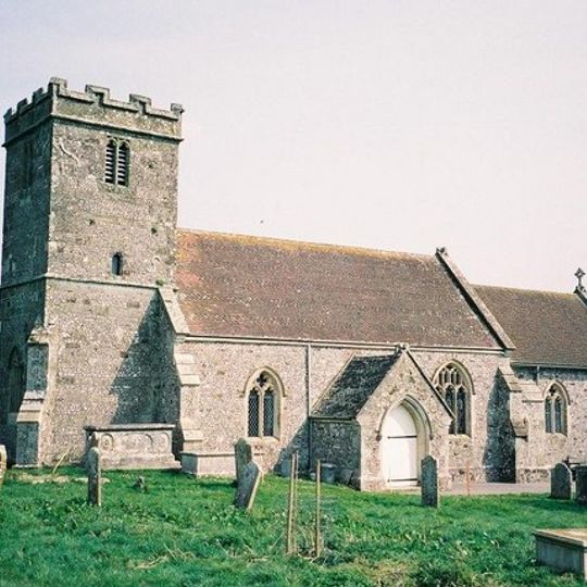 Church of All Saints