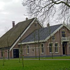 Dorpsweg 56, Twisk