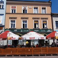 7 Market Square in Skoczów