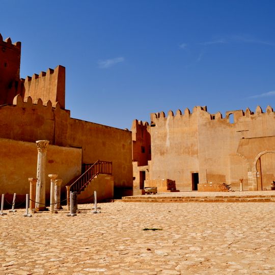 Kasbah de Sfax