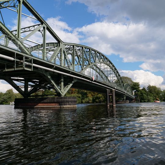 Eiswerderbrücke