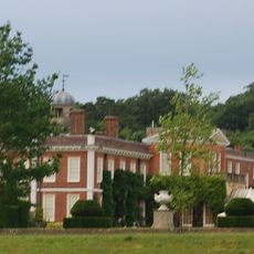 Fairlawne