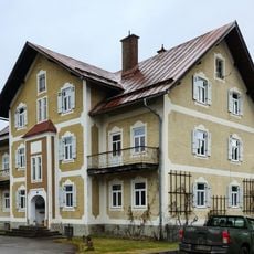 Wohnhaus Kaiser Lothar-Straße 6