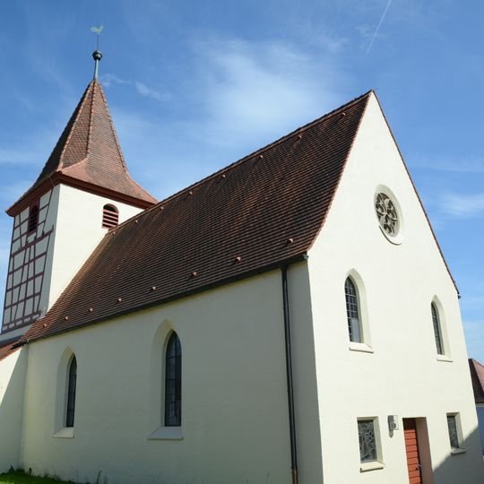 St. Georg