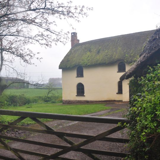 Walkeys Cottage