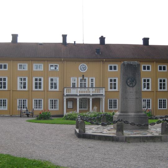 Malmköpings köping