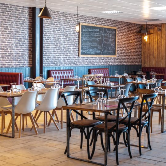 Restaurant Burger et Cassolette Carcassonne