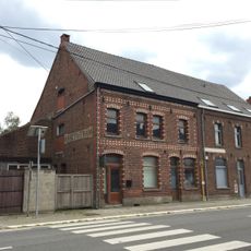 Station vicinale de Mainvault