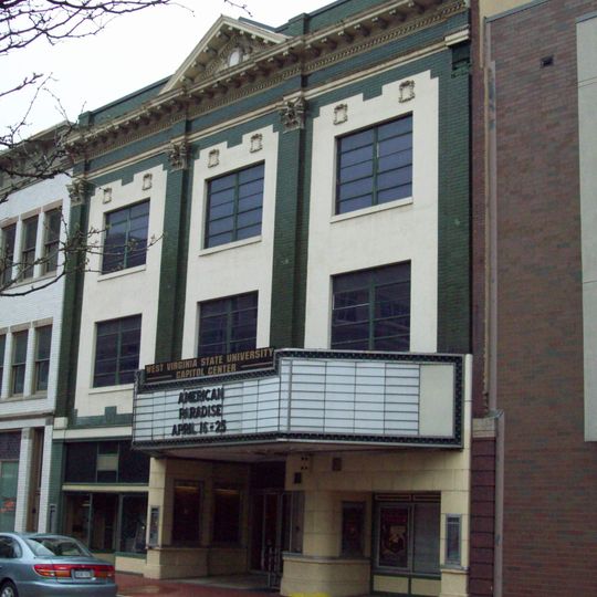 Plaza Theatre