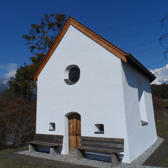 Brunnigkapelle/Streichenkapelle