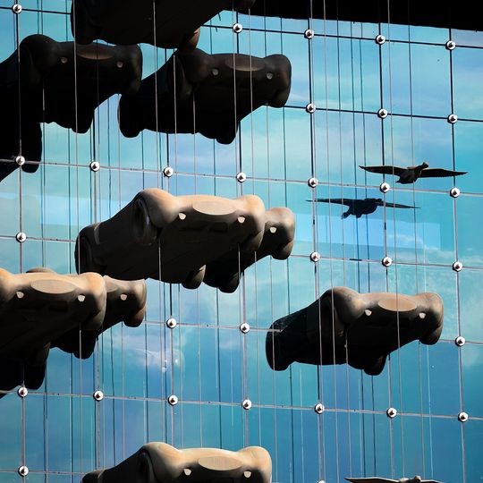 Cité de l’Automobile – Musée National – Collection Schlumpf