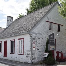 Maison Bélisle