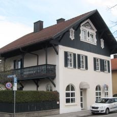 Wensauerplatz 9
