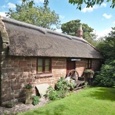 Pear Tree Cottage, Raby