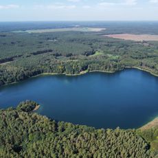 Jeziorko (jezioro w powiecie świebodzińskim)