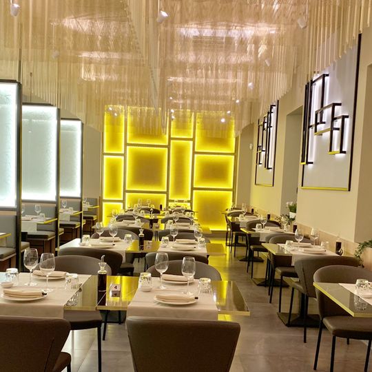 Yama Sushi 2 Verona