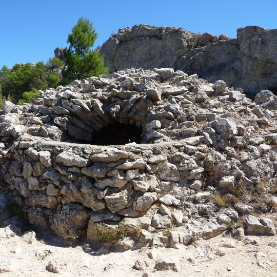 Cava de l'Habitació